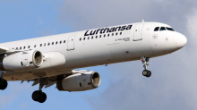 Drama na letu: Avion star više od 30 godina prisilno sletio u Beograd, u kabini bilo dima!