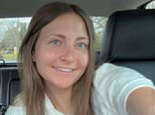 Daughter of oil company executive begs community for donations and insists no one is to blame after explosion devastated local area