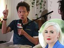 Liberal darling Malcolm Gladwell finally said the quiet part out loud. Trans extremists and their gutless enablers ravaged America: MAUREEN CALLAHAN