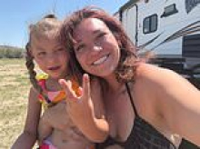 I was awarded ONE BILLION dollars when doctors botched my daughter's birth. A judge told me she would have been better off born in a gas station