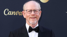 Regisseur Ron Howard: Für sechs Enkelkinder 
