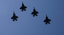 Trump droht Venezuela mit Abschuss von Kampfjets
