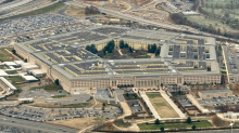 Trump: Pentagon heißt wieder 