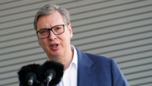 NEMA OD VOJVODINE REPUBLIKE NIŠTA Vučić: 