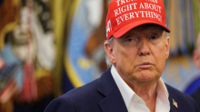 Donald Trump: Mislim  da će Bjelorusija pustiti mnoge političke zatvorenike!