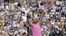 Tennis: Alcaraz siegt im US-Open-Halbfinale gegen Novak Đoković