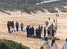 Swimmer dead after being mauled by a shark at Dee Why Beach