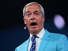 Farage: Compulsory ID cards 'will be tool of suppression' if Labour introduce them - and will do nothing to combat the migrant crisis