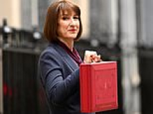 The £18billion pensions stampede: Reeves urged to rule out tax raid after worried savers rush to withdraw