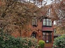 Why was Angela Rayner's £650,000 constituency home valued higher than her neighbours' properties?