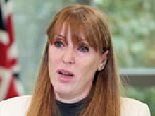 Could Angela Rayner be forced to sell £800,000 Hove home? Axed Deputy PM faces £67,000 salary cut as well as stamp duty bill - as Tories call for her to be stripped of severance payment