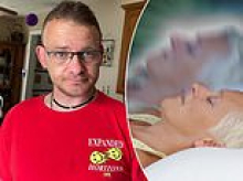 The dead man who woke up just as surgeons were about to harvest his organs... and why scientists believe 'dead' patients can come back to life: CHISTOPHER STEVENS reveals the proof life doesn't end when we stop breathing...