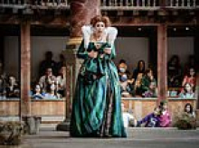 To beep or not to beep: Historic theatre will pause performance of Shakespeare's Twelfth Night for Government's emergency phone alert