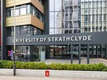 Forget Oxbridge: Scottish university scoops Mail's award for best of the year