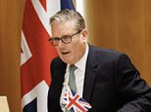 Cornered Starmer forced into making reshuffle he was saving until autumn