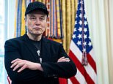 Tesla set to offer Elon Musk new pay deal that could be worth $1TRILLION