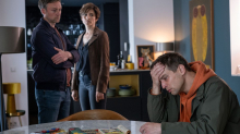 Fernsehen: Ein Mordopfer ohne Feinde - der ZDF-Krimi 