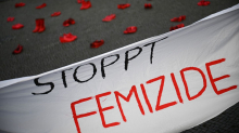 Gewalt gegen Frauen: Zahl der Femizide nimmt in NRW zu