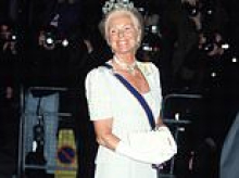 The Duchess of Kent trailblazed in her own way - quietly, and in the background, writes REBECCA ENGLISH