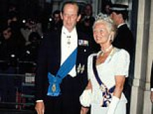 Revealed: How Duchess of Kent battled with 'impossibly imperious' mother-in-law who thought she was 'of dubious pedigree and not up to the task'