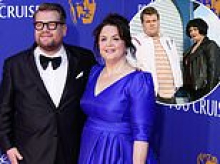 James Corden and Ruth Jones 'sign multi-million pound deal' for Gavin and Stacey follow-up away from the BBC on Apple TV - but with a big twist