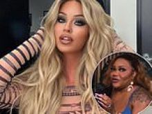 Fury over claim transgender teenagers should be allowed to shoplift