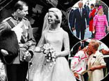 The Duchess who shunned the spotlight: How Katharine Kent gave up her royal title and embarked on a 'secret double life'