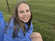 Neurosurgeon cites 'rays of hope' for a 12-year-old girl critically injured in Minneapolis church shooting