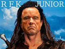 RFK Jr compared to 'microwaved' Hollywood star as sun-kissed makeover is brutally mocked