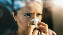 Entzündung, Allergie & Co: Dauerschnupfen: Warum läuft meine Nase ständig?