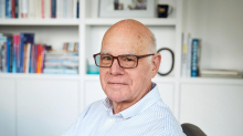 Was macht eigentlich …?: Norbert Lammert: 
