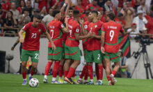 Sinoć se još jedna reprezentacija plasirala na Svjetsko prvenstvo