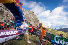 Der 38. Dolomitenmann in Lienz im Liveticker! 
