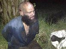 How Australia was riveted by Malcolm Naden's eerily similar manhunt to Dezi Freeman's: 'Bushman' feasting on Galapagos island tortoise to stay alive over seven years on the run