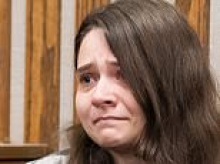Killer mom learns fate for murder of adorable toddler found dead in playhouse