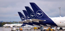 Vereinigung Cockpit: Lufthansa-Piloten stimmen über Streik ab