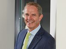 City boss who emailed all staff praising a colleague's use of 'inappropriate language' leaves his £650,000-a-year job