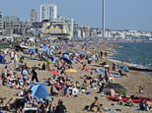 Great British seaside resorts 'missed out' on £1.5BILLION… despite boost in business over heatwave summer, new report claims