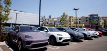 Porsche will trotz Zollkrieg keine Fabrik in den USA aufbauen