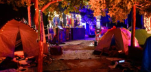 Berlin: Ausstellung über Hamas-Angriff auf Nova-Festival in Israel geplant