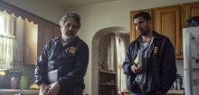 »Task«: Mini-Serie mit Mark Ruffalo - Mit biblischer Wucht