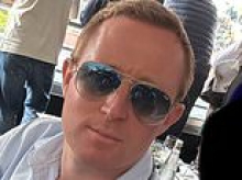 'Kidnapped' British three-year-old's father is revealed after Russian influencer mother 'grabbed him from the Costa Del Sol'
