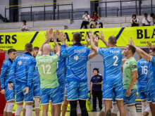 Slovenci tudi v drugo boljši od japonskega prvoligaša, zdaj se selijo na Filipine