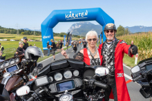 European Bike Week 2025: Biker sorgten wieder für volle Kassen und Betten