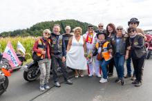 European Bike Week: Eindrücke von der Harley Parade 2025