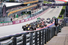 Formel 1 in Monza: Reverse Grid, mehr Sprints, verkürzter Grand Prix: Kommt die Revolution?