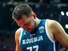 Nicolo Melli: To je nespoštljivo do Dončićevih soigralcev #video
