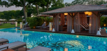 Wellness-Trend: Luxussauna als neues Statussymbol in Deutschland