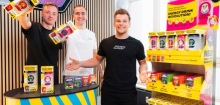 Start-up Holy: »Wir wollen das Coca-Cola des 21. Jahrhunderts werden«