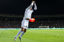 Ronaldo v Armeniji dosegel že 140. zadetek za Portugalsko
